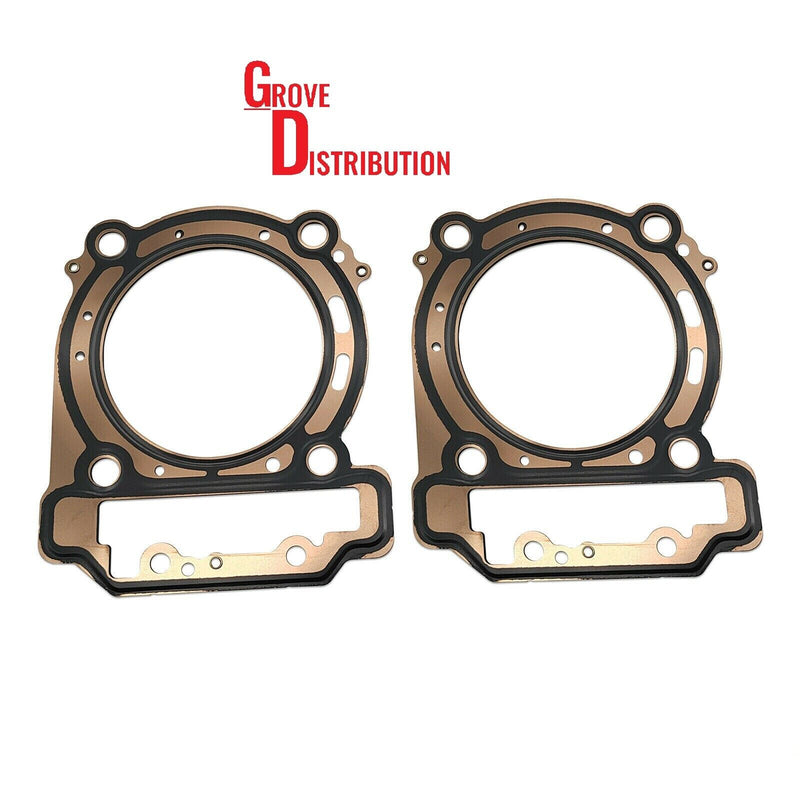 Load image into Gallery viewer, Complete Top End Gasket Kit for 2015 Can Am Renegade 1000
