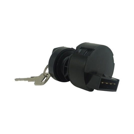 Ignition Key Switch For 2006 Polaris Predator 500