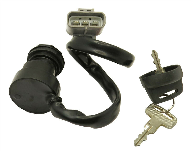 Load image into Gallery viewer, Ignition Key Switch For 2010 Yamaha Grizzly 350 YFM35
