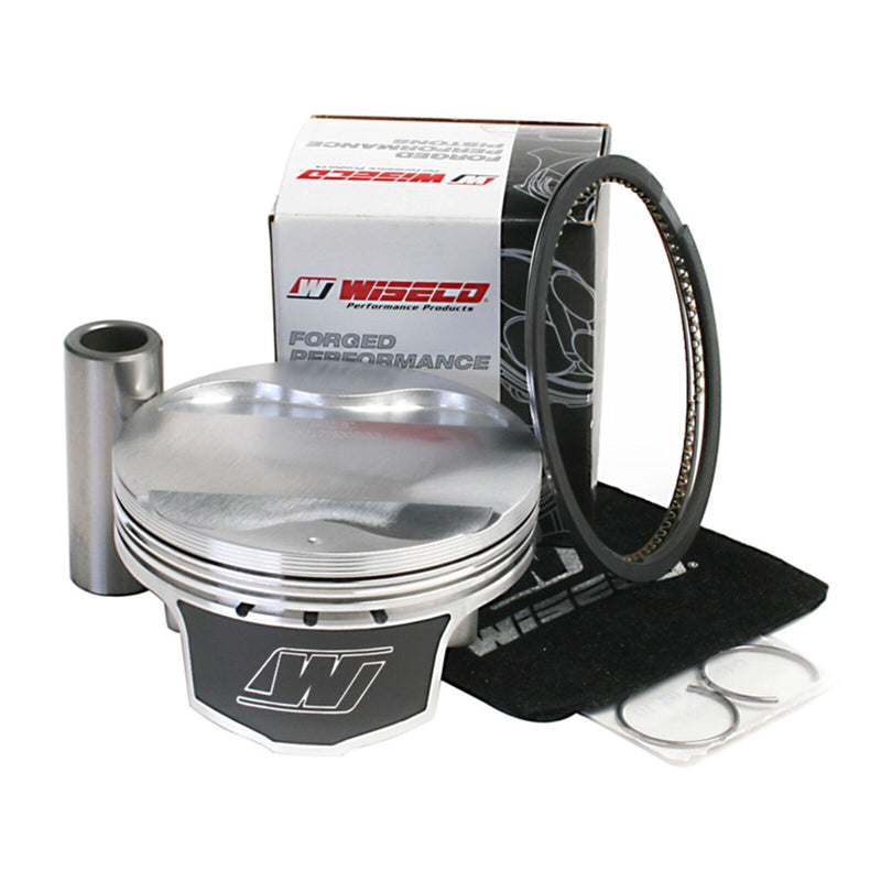 Load image into Gallery viewer, WISECO SNOW PISTON ARCTIC CAT 111686
