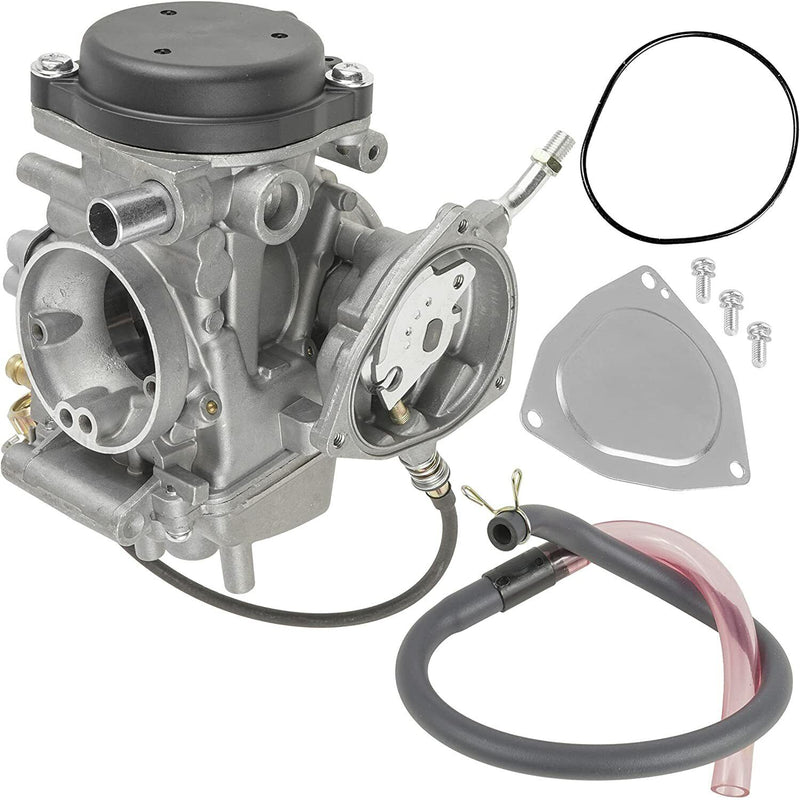 Load image into Gallery viewer, Replacement Carburetor for 2007 Yamaha Grizzly 350 YFM35 YFM350
