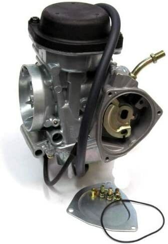 Load image into Gallery viewer, Replacement Carburetor for 1999 Kawasaki KLF400
