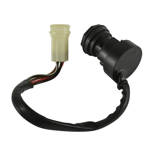 Ignition Key Switch For 1993 Yamaha Warrior 350 YFM350