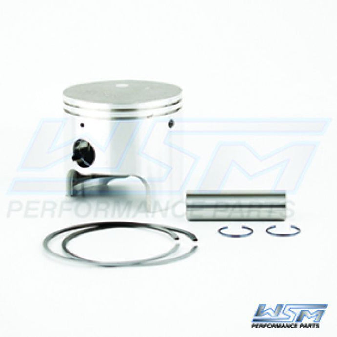 YAMAHA 760 PISTON KIT .5MM 010-826-05K