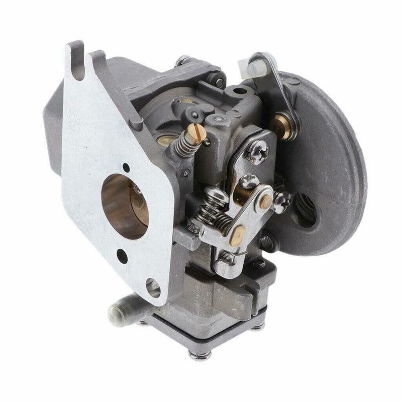 Load image into Gallery viewer, Carburetor Assy for 1997 Yamaha 5HP 2 Stroke Outboard Motor
