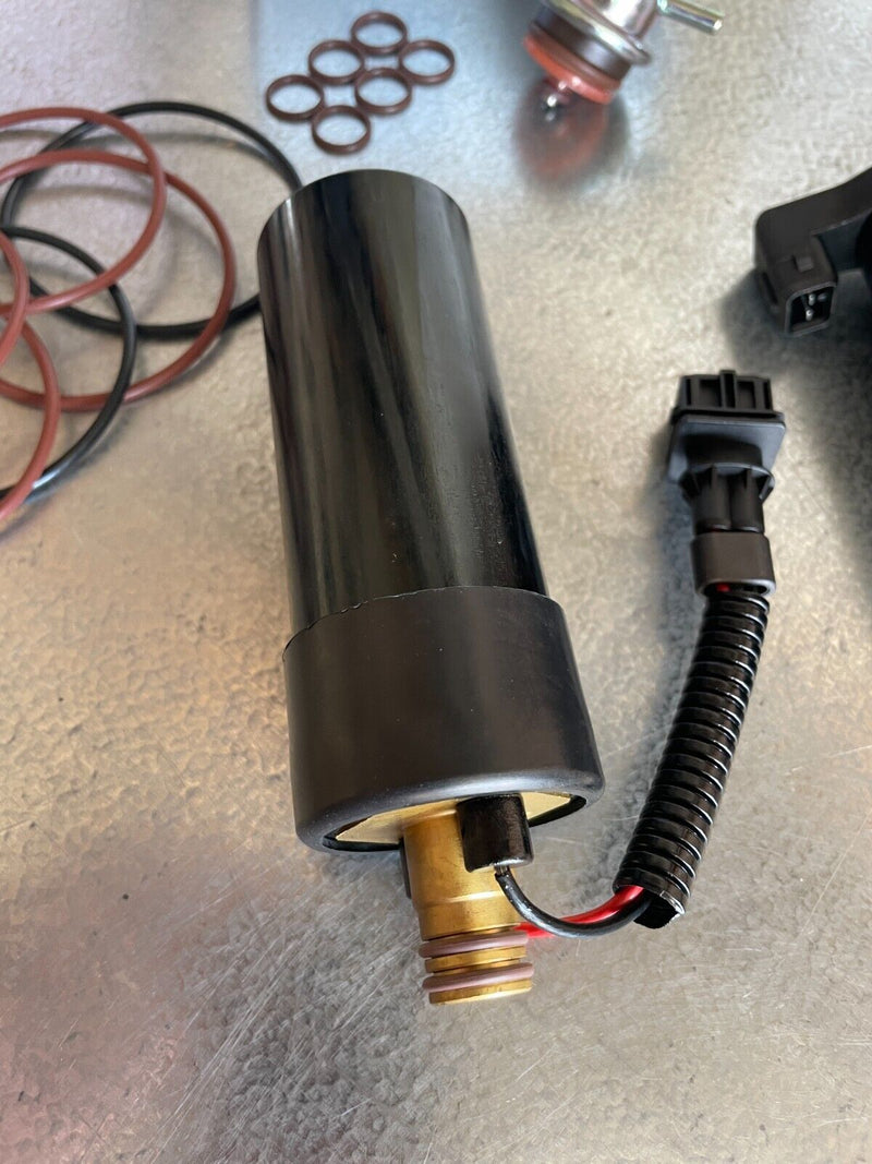 Load image into Gallery viewer, Fuel Pump Rebuild Kit Volvo Penta 8.1L GiE GXiE GiCE lPSCE Gi GXi Gil GiCE OSi
