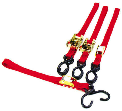 ATV QUAD PAK TIE DOWN 45211-10