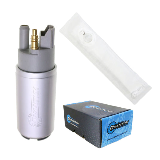 In-Tank EFI Fuel Pump w/ Strainer HFP-388