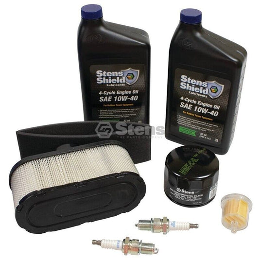 Maintenance Kit for Kawasaki FR691V