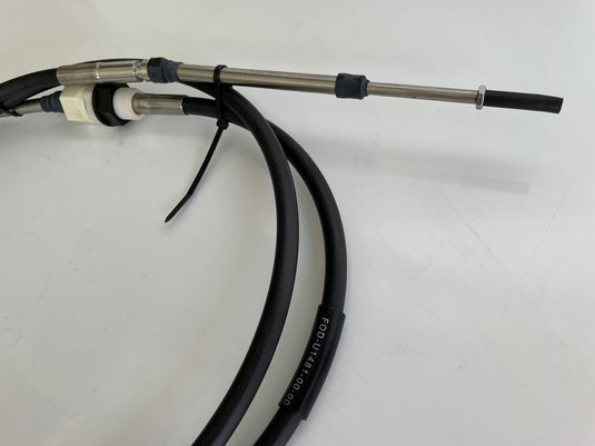 Replacement Steering Cable for Yamaha 2000 XL 800