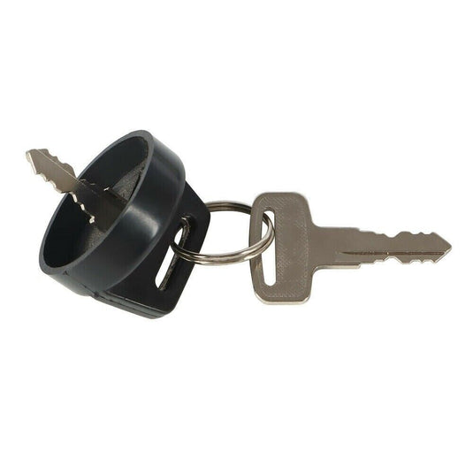 Ignition Key Switch For 2007 Honda TRX 250 TRX250