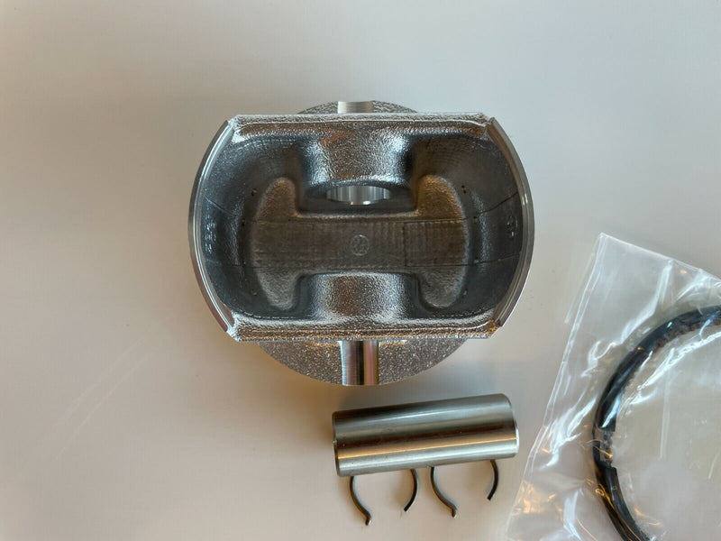 Load image into Gallery viewer, Piston Kit with Rings for 2013 Can Am Commander 800R DPS STD XT
