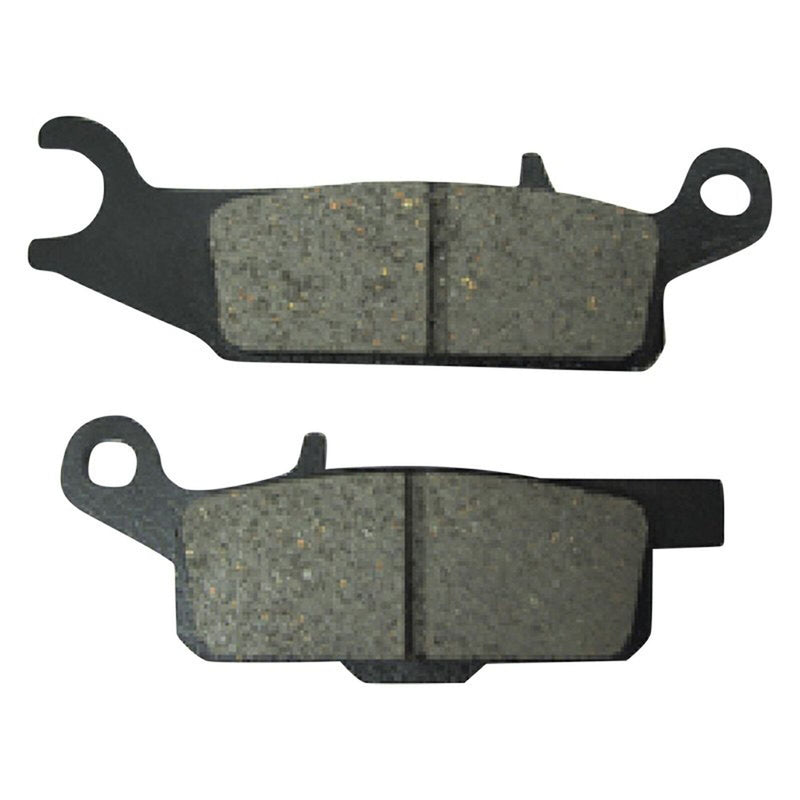 Load image into Gallery viewer, WILDBOAR BRAKE PADS SEMI METAL 121849
