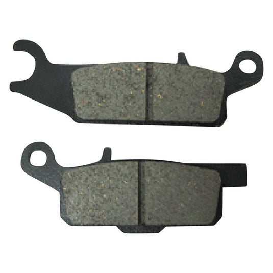 WILDBOAR BRAKE PADS SEMI METAL 121849