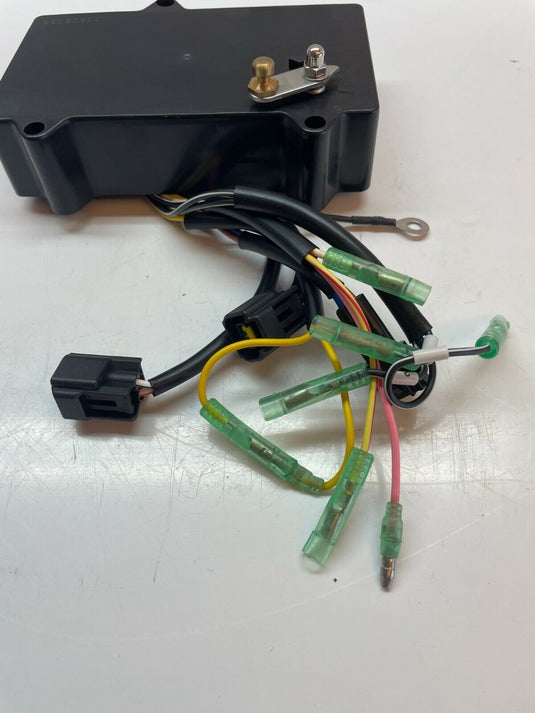 NEW Yamaha Outboard Ignition Power Pack CDI C.D.I. Module 6H2-10-CU7385