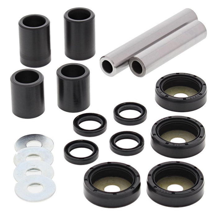 Rear Suspension Knuckle Bushing Kit for Suzuki LTA-750 X King Quad 08-15