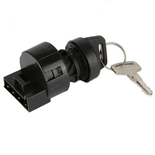 Ignition Key Switch For 2006 Polaris Predator 500