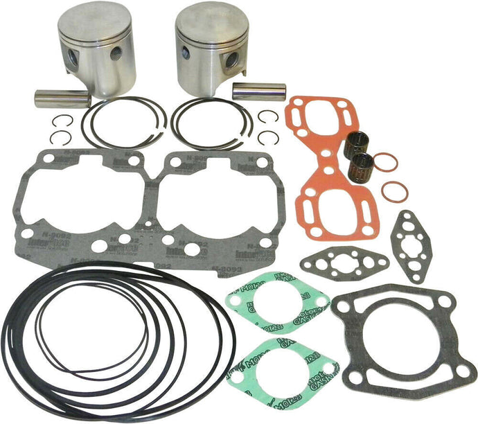 Top End Rebuild Kit for Sea-Doo GSX GTX SPX XP 800cc STD Size 95-99
