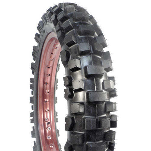 KENDA WASHOUGAL TIRE 120/100-18 KD77511