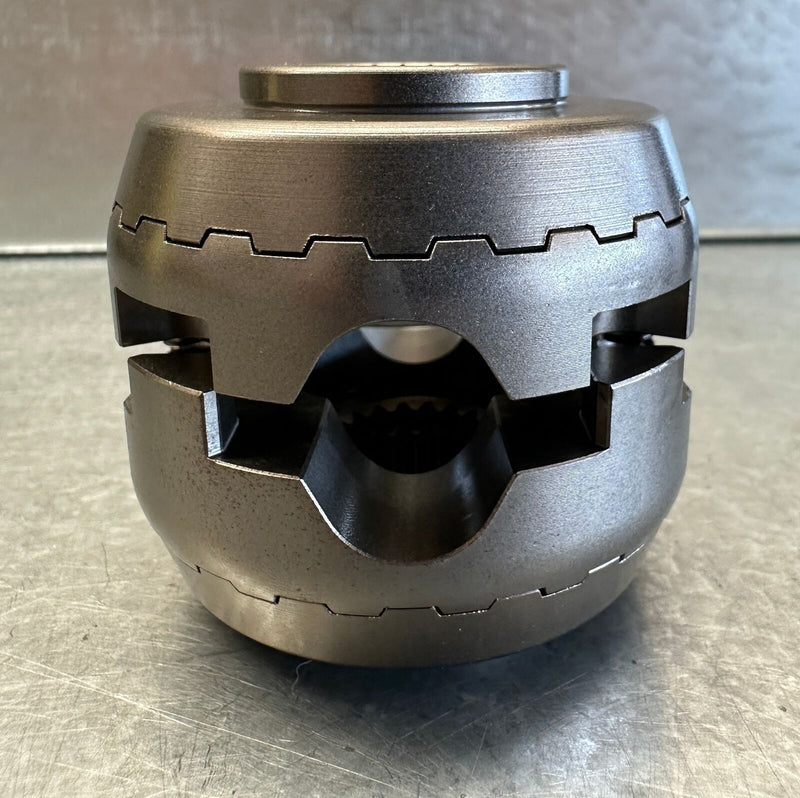 Load image into Gallery viewer, Torq Locker for Front Differential in 2015 Can-Am Commander 800 XT
