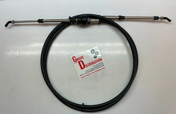 2014 SEADOO GTI LTD SE 130 155 Steering Cable