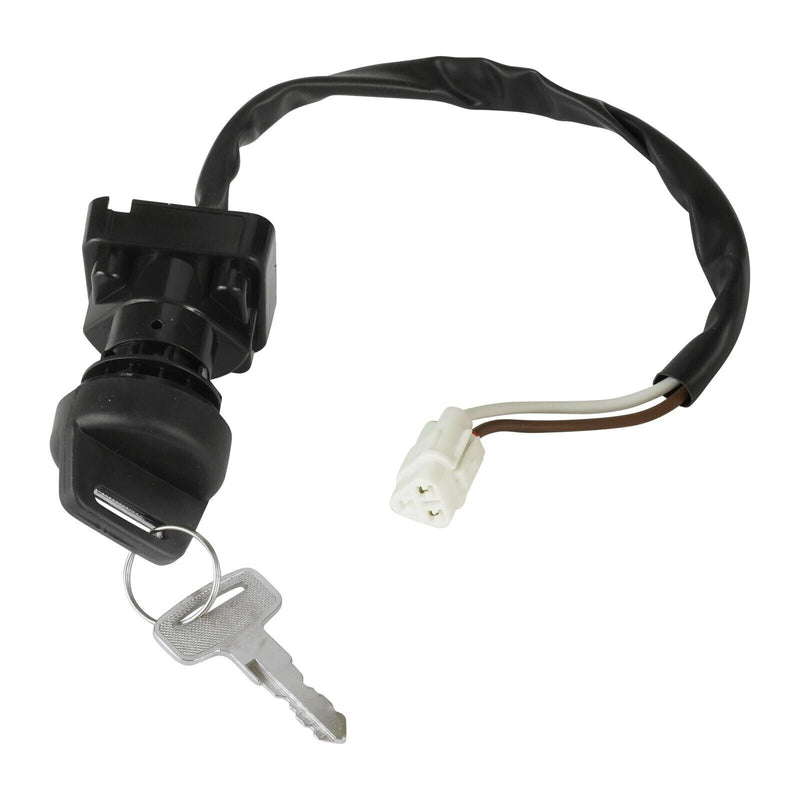 Load image into Gallery viewer, Ignition Key Switch For 2008 Kawasaki KFX450R
