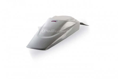 REAR FENDER KLX110 WHITE 8561500011