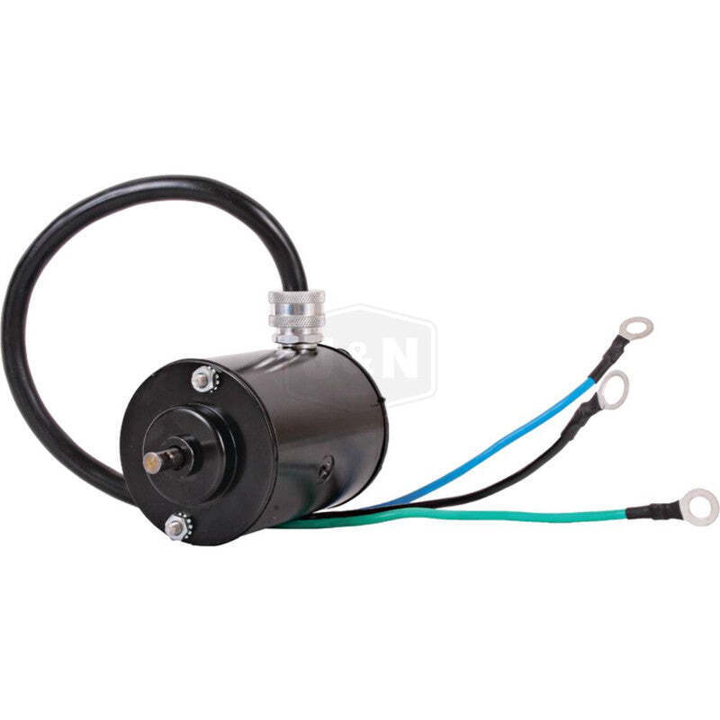 Load image into Gallery viewer, Quality Tilt Trim Motor for 1979 OMC 185 HP
