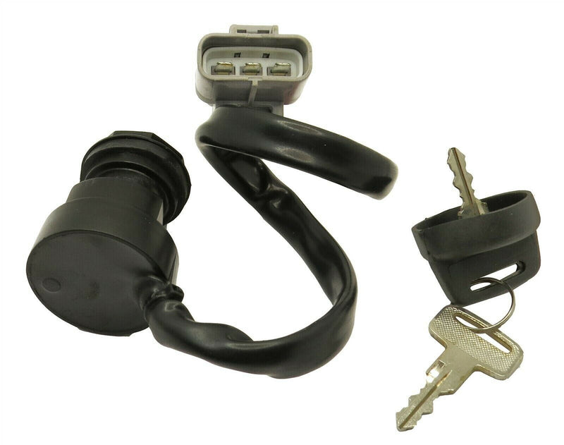 Load image into Gallery viewer, Ignition Key Switch For 2011 Yamaha Big Bear 400 YFM40
