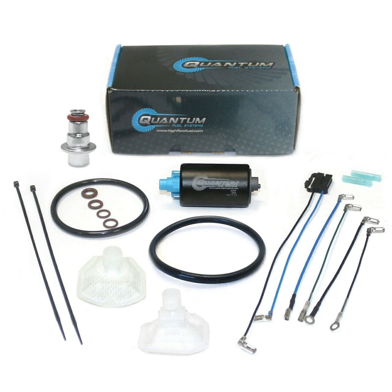 Load image into Gallery viewer, Fuel Pump For 2013 Kawasaki Ninja ZX-10R ZX1000
