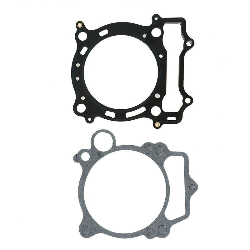 Load image into Gallery viewer, Cylinder Kit for 2006 Yamaha WR450F - 95MM Kit - Direct Replacement 20mm pin
