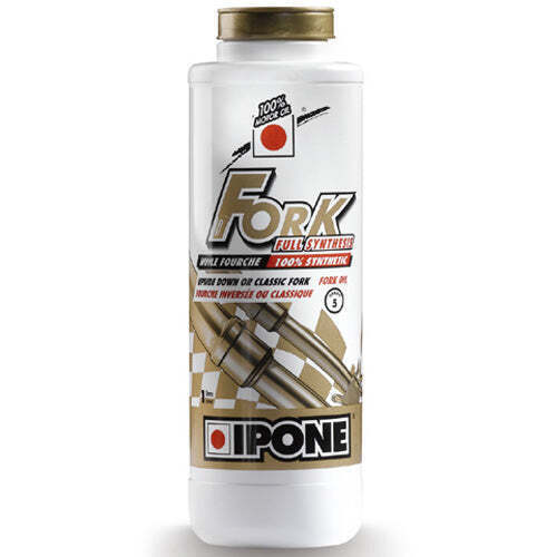 IPONE SYNTHESIS FORK OIL 5W (1L) 46-931