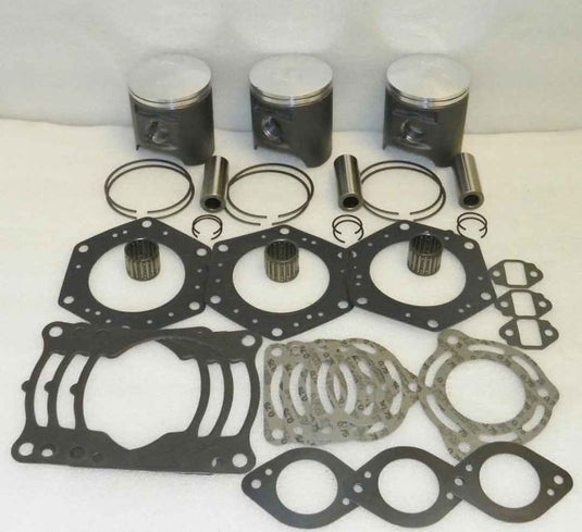 KAWI 1200 ULT 150 REBUILD KIT 010-841-10P
