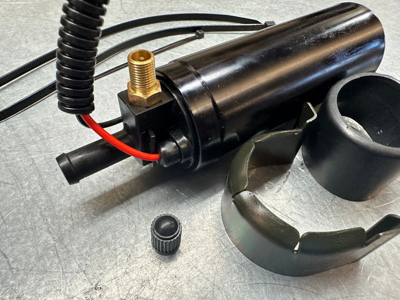 Load image into Gallery viewer, Fuel Pump VST Vapor Separator for 2006 Evinrude E225DHLSDF
