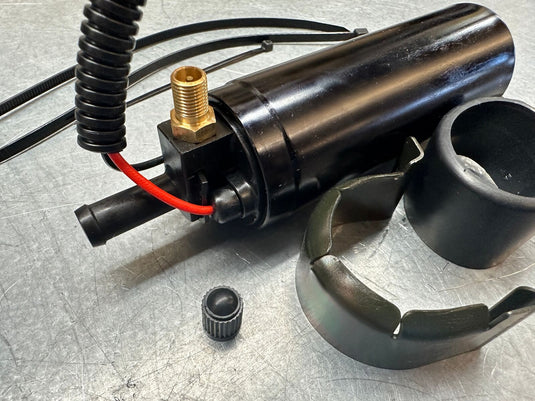 Fuel Pump VST Vapor Separator for 2006 Evinrude E225DHLSDF