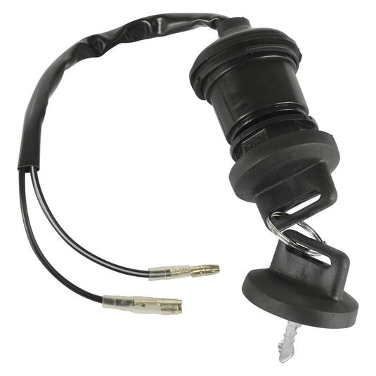 Ignition Key Switch For 1999 Yamaha Blaster 200 YFS200 YFS 200