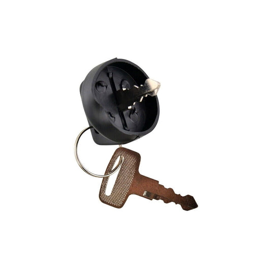 Ignition Key Switch For 2009 Suzuki 400 LT-A400  LT-F400 LT-A450X LT-A500X