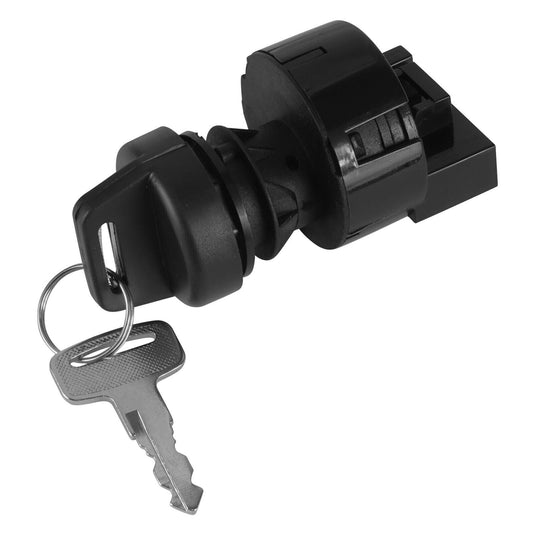 Ignition Key Switch For 2012 Polaris RZR 570 800 S XP 6-Pin 4-Position