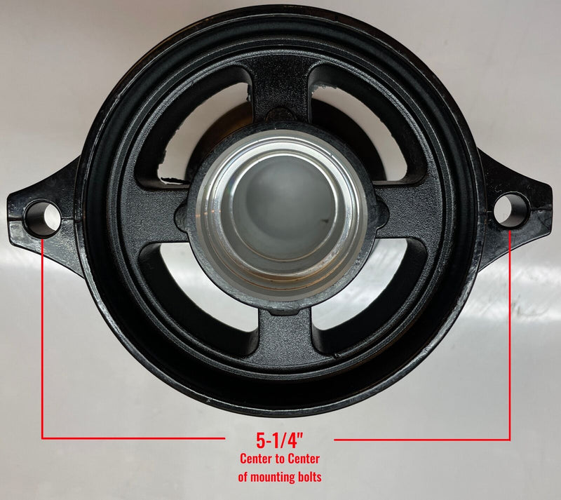 Load image into Gallery viewer, Bearing Carrier Assy For Mercury Mariner Force 30 HP 4-Stroke
