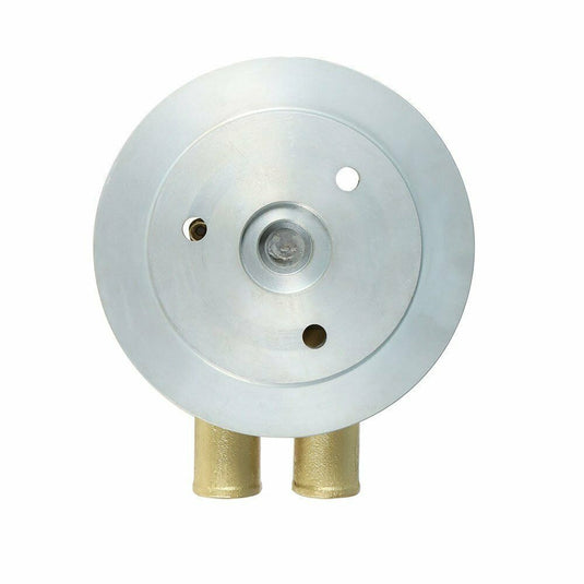 Raw Water Pump for Volvo Penta 5.7GXiI-F Crank Mount