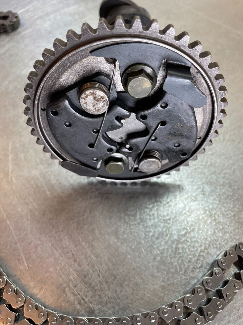 Load image into Gallery viewer, Cam Shaft Assembly for Yamaha Grizzly 660 Rhino 660 YFM660 YXR660 5KM-12170-00
