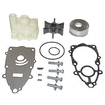 Water Pump Rebuild kit Replaces Yamaha Part Number 6P2-W0078