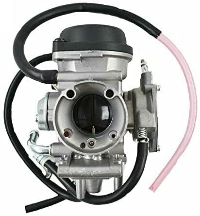 Load image into Gallery viewer, Replacement Carburetor for 2005 Suzuki LT-Z400 LTZ400
