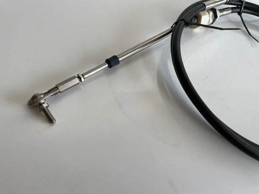 Replacement Steering Cable for Yamaha 2000 XL 800