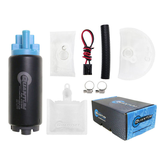 In-Tank EFI Fuel Pump w/ Strainer HFP-385-Y