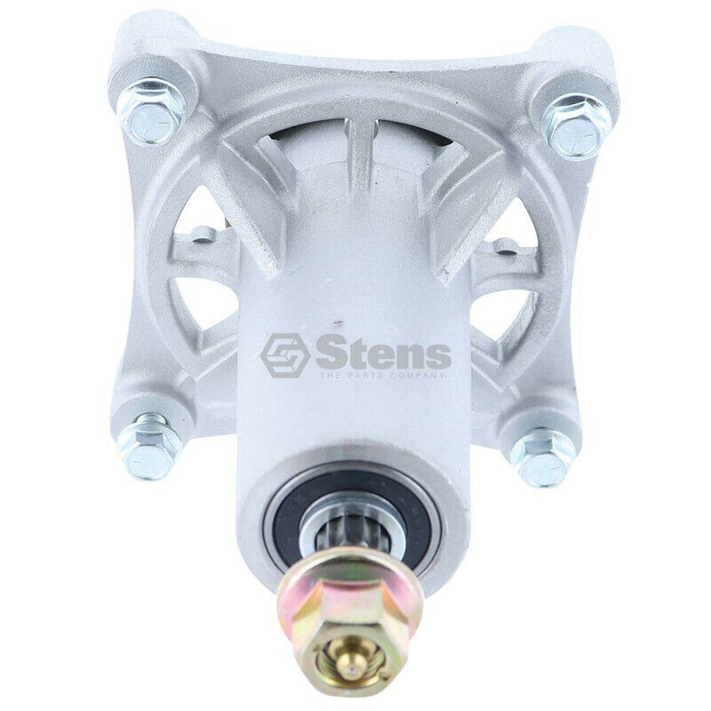 Load image into Gallery viewer, Mower Deck Service Kit for Husqvarna LGT2654 with 54&quot; Deck
