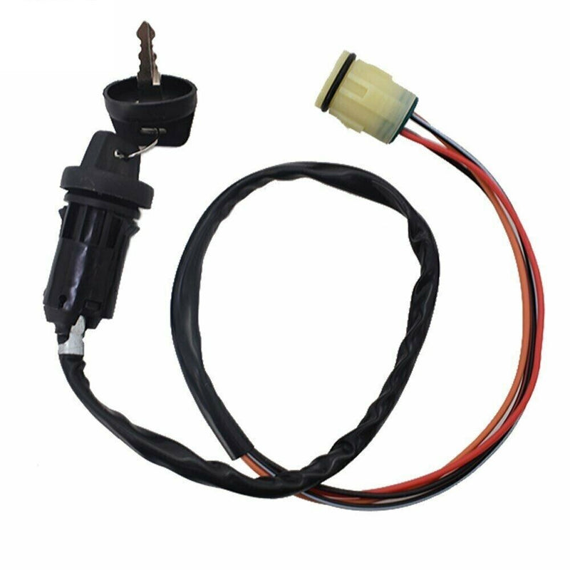 Load image into Gallery viewer, Ignition Key Switch For 2007 Honda TRX680
