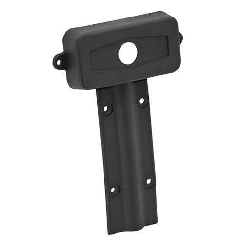 BARGMAN/WESBAR FENDER MOUNT ONLY 444298