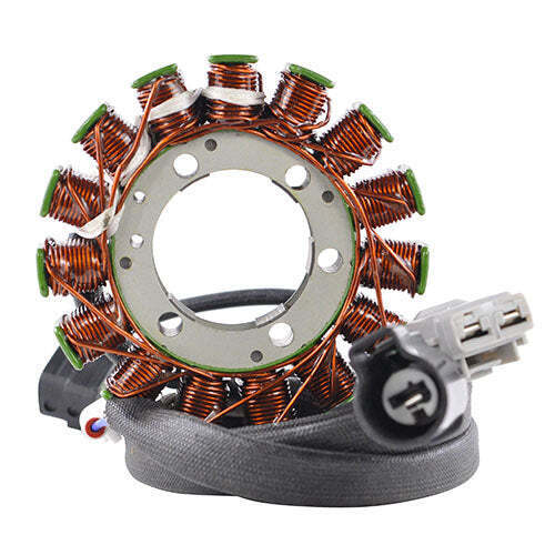 RMSTATOR GENERATOR STATOR 224161
