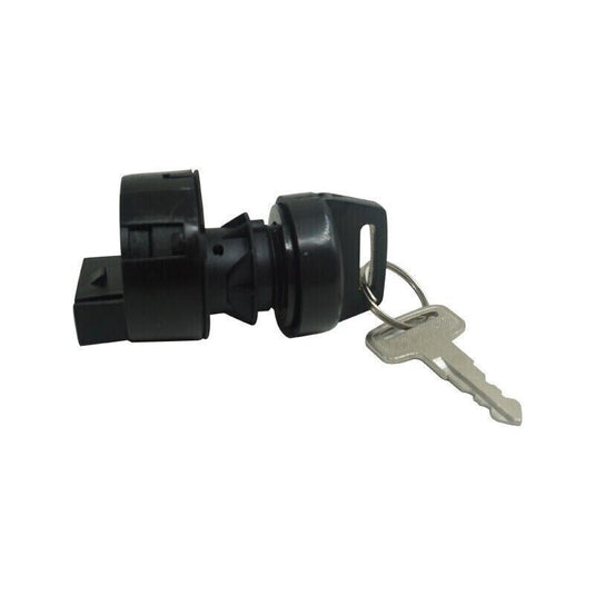 Ignition Key Switch For 2006 Polaris Predator 500